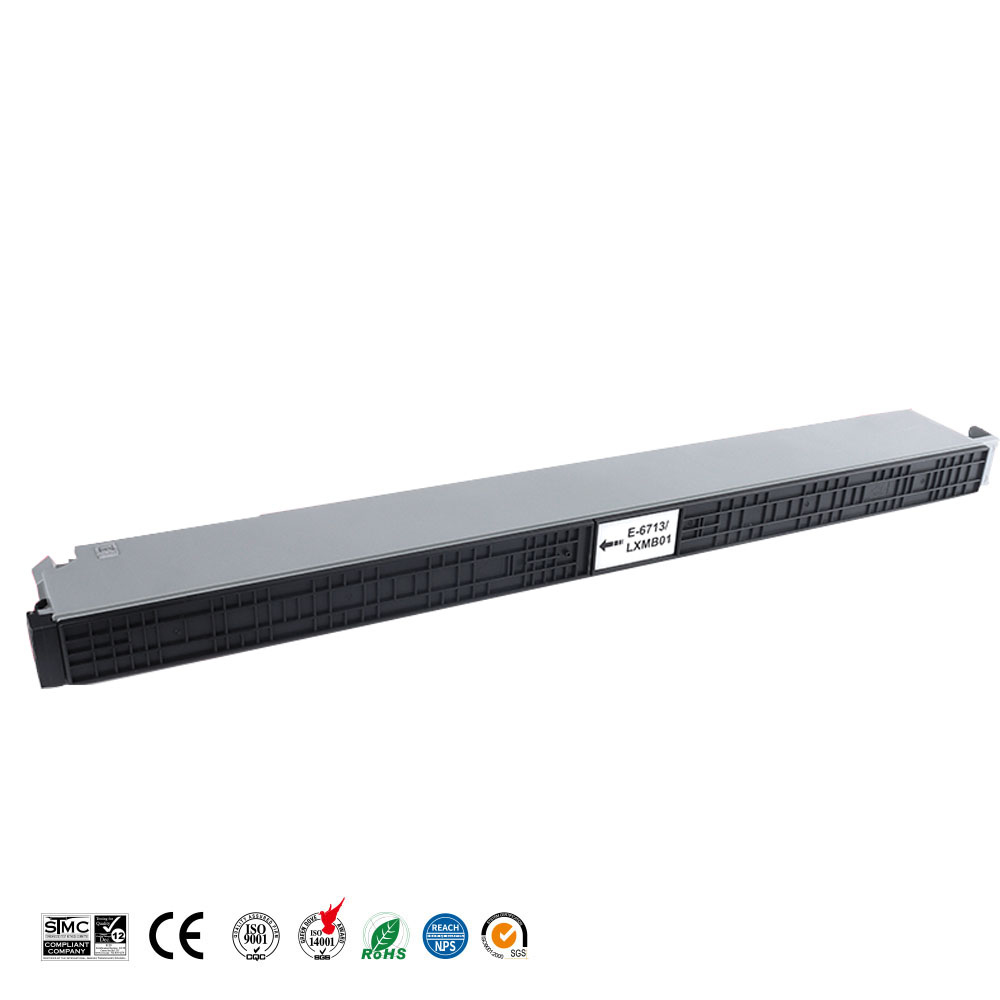  Epson T6713 Muadil Atık Mürekkep Kutusu ( C13T671300)