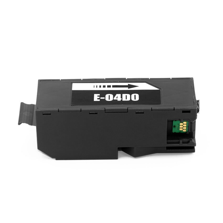 EPSON T04D0 (C13T04D000) Muadil Atık Tank L7160-L7180